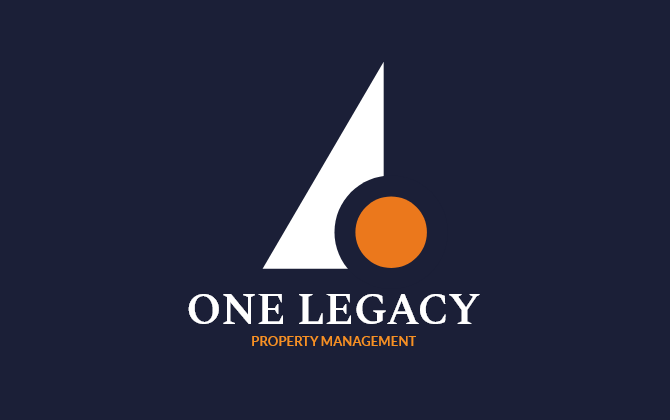 One Legacy Property Management, LLC